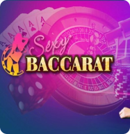 Sexy Baccarat