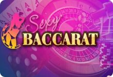 Sexy-Baccarat